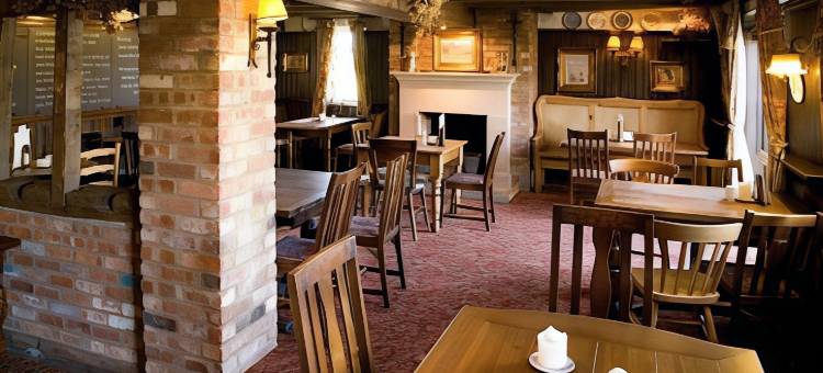 普瑞米尔科巴姆酒店(Premier Inn Cobham)图片