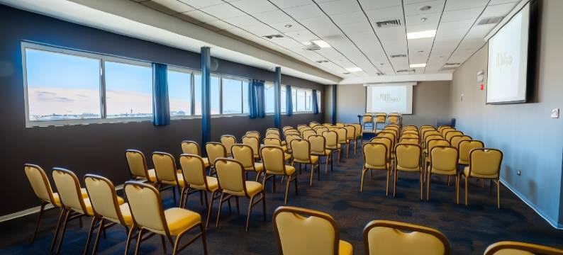 BTH Rebel塔克纳(Park Inn by Radisson Tacna)图片