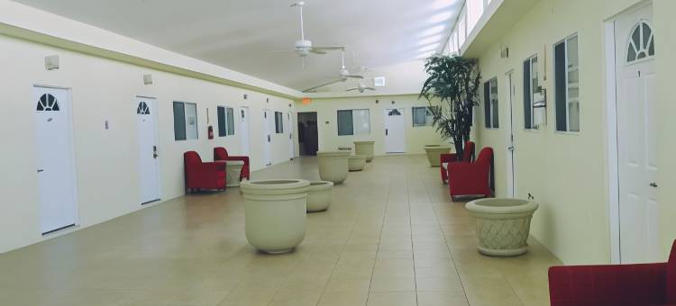 欧罗巴套房酒店(Europa Inn & Suites)图片