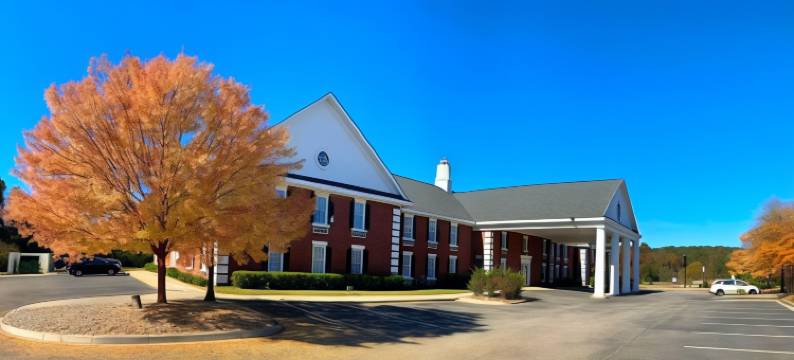 埃奇菲尔德品质套房酒店(Quality Inn & Suites)图片