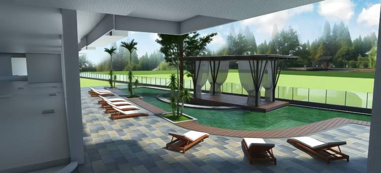 拜伦大酒店(Hotel Grand Baron)图片