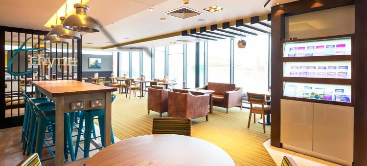马尔文普瑞米尔酒店(Premier Inn Malvern)图片