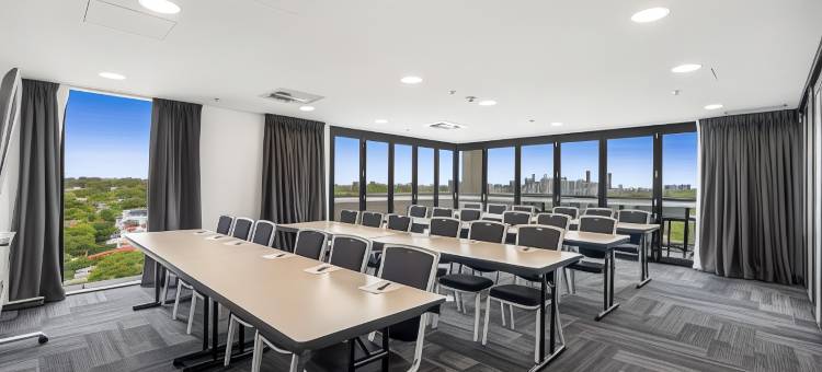 塔林加本质套房酒店(Essence Suites Taringa)图片