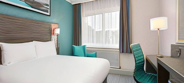 因弗内斯莱昂纳多酒店(Leonardo Hotel Inverness)图片