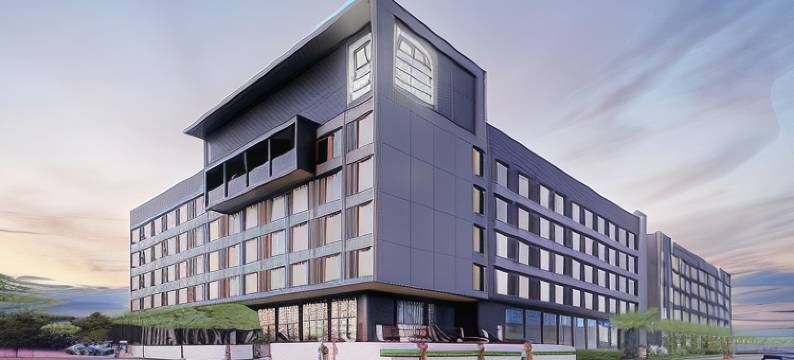 AC酒店-兰辛大学(AC Hotel Lansing University Area)图片
