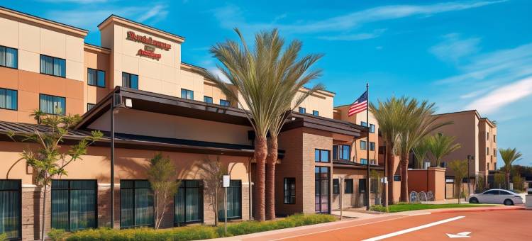 洛杉矶雷东多海滩Residence Inn 酒店(Residence Inn Los Angeles Redondo Beach)图片