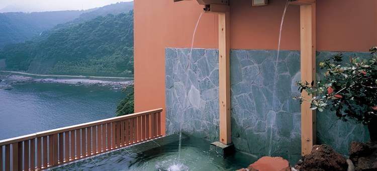伊东高原高级旅馆(Pension Izukogen)图片
