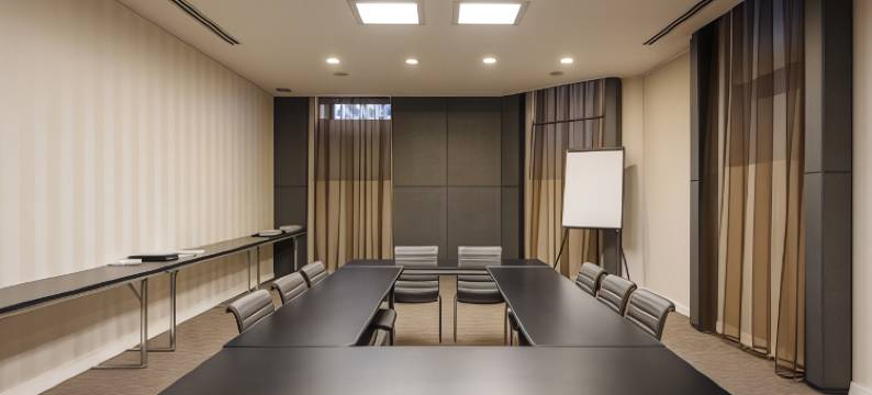 兹茨宫酒店(Eurostars Palazzo Zichy)图片