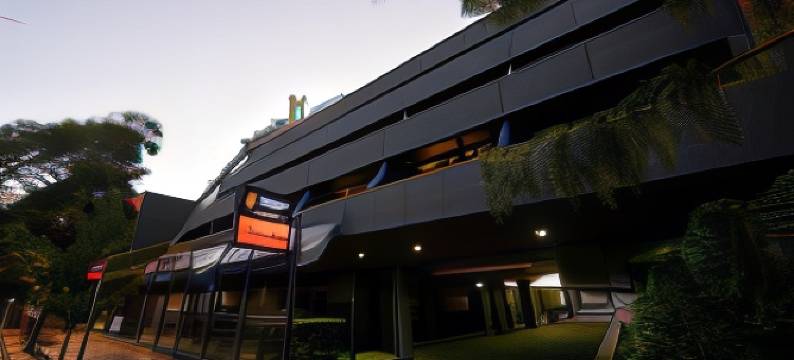 阿德莱德梅里登曼特拉酒店(Mantra Meridien Adelaide)图片