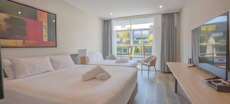 卡尔顿酒店(The Parkmore Hotel)图片