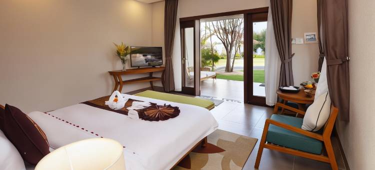 晨星度假村(Sao Mai Resort)图片