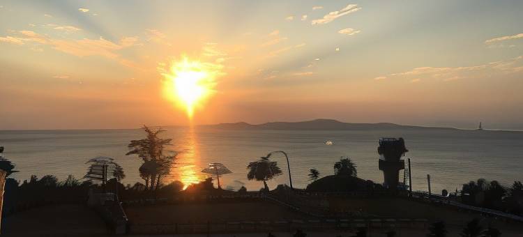 金门乐客民宿图片