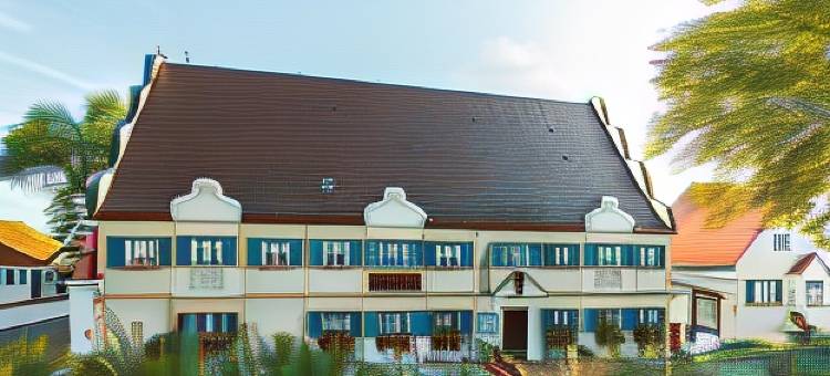 Brauereigasthof & Hotel Kapplerbräu图片