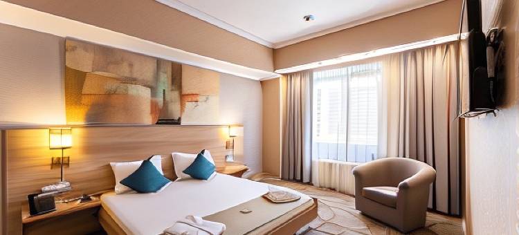 瑞尼恩公园酒店(Renion Park Hotel)图片