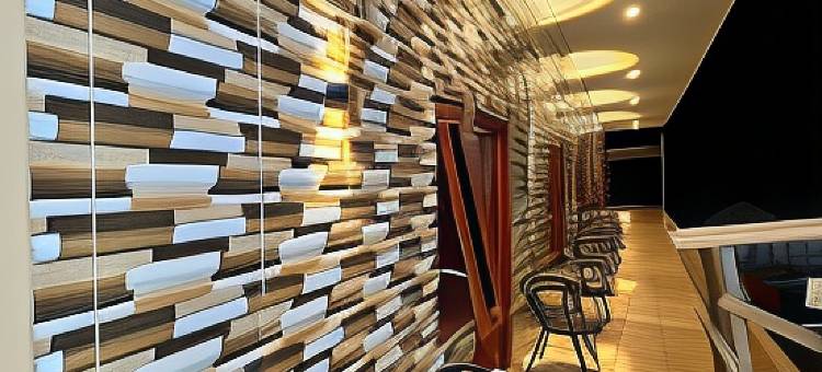 Penginapan Sitabotabo 2 Sidikalang图片