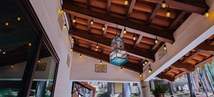 巴卡纳租赁小屋(Bacana CABAÑAS de Alquiler)图片