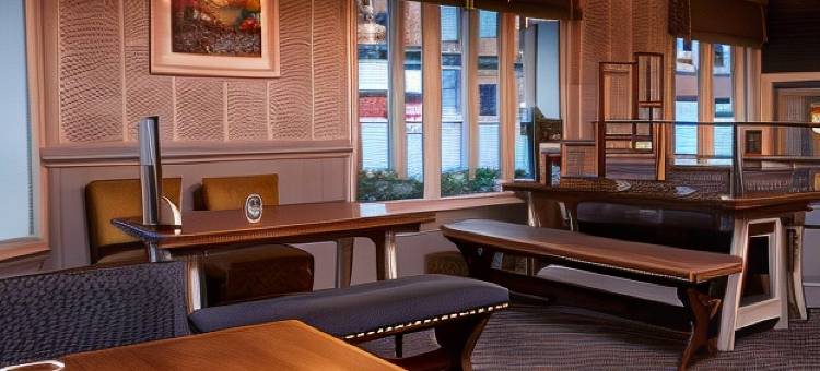 加里酒店(The Caledonian Hotel)图片