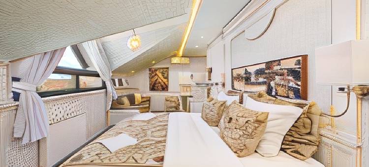 维希塞拉诺度假村(Wish Serrano Resort)图片