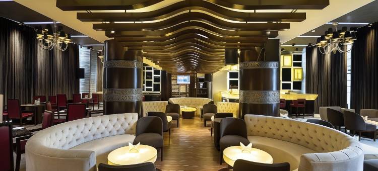 乌德曼Chattarpur锦上添花酒店(Udman by Ferns N Petals, Chattarpur)图片