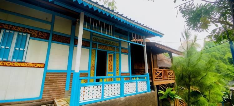 Lembah Mbalong Resort Mitra RedDoorz Near Exit Tol Singosari图片