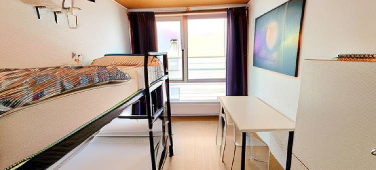 阿克豪斯旅舍(Arc House Barcelona)图片