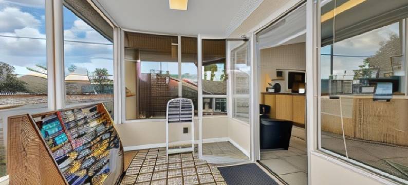 卡森城温德姆戴斯酒店(Days Inn by Wyndham Carson City)图片