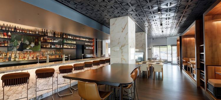俄克拉何马市科尔科德酒店 - 希尔顿格芮精选酒店(Colcord Hotel Oklahoma City, Curio Collection by Hilton)图片