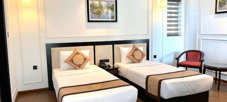 Phong Nha Jasmine Hostel & Rooftop Bar图片