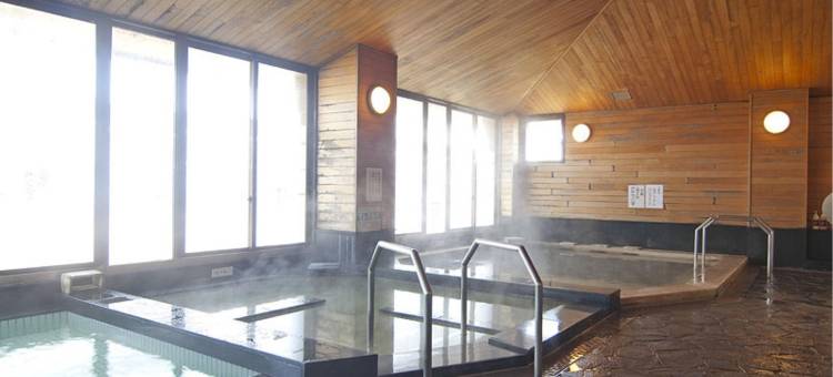 八代大饭店(Yatsushiro Grand Hotel)图片