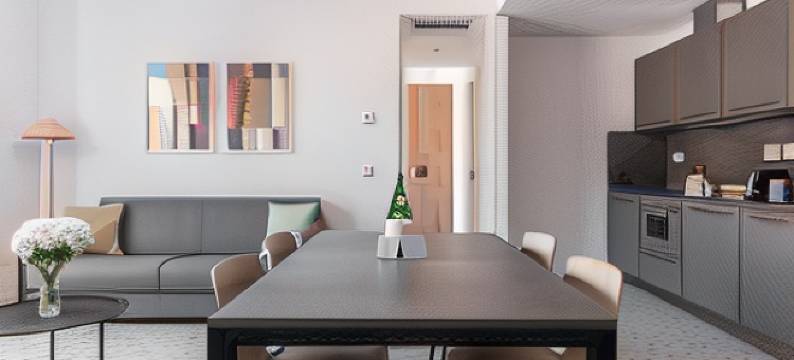 努玛 | 维尔索公寓(Numa Rome Verso)图片