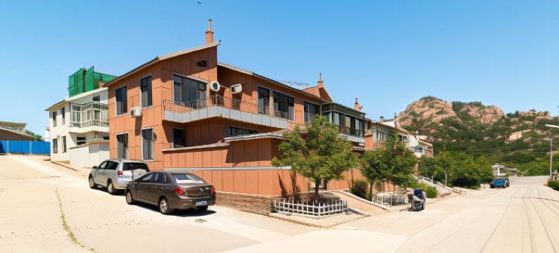 荣成瑞轩渔家乐图片