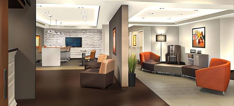岩石丘美国长住套房酒店(Extended Stay America Suites - Rock Hill)图片