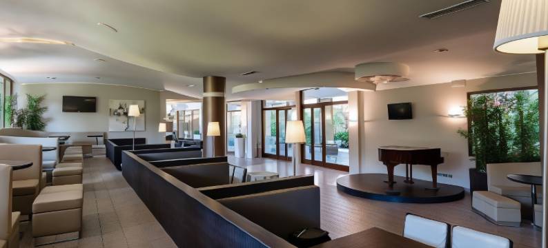 葛丽缇帕克酒店(Parc Hotel Gritti)图片