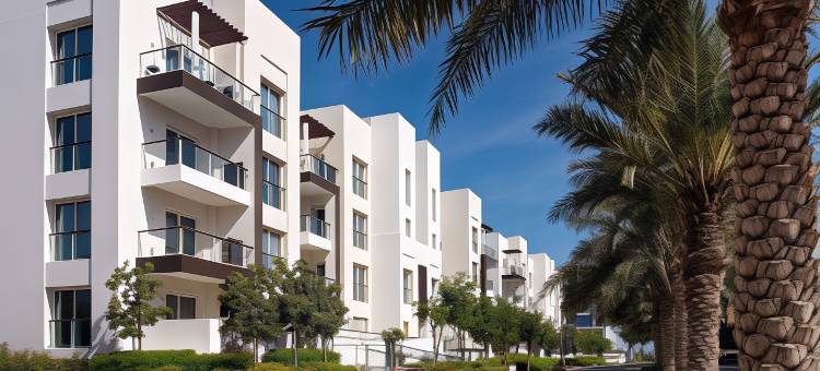 米斯克阿木吉酒店(Mysk Al Mouj Hotel)图片