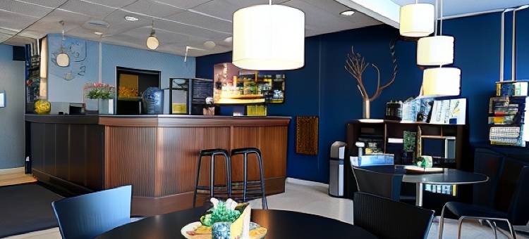 玛米亚贝斯特韦斯特酒店(Best Western Malmia Hotel)图片