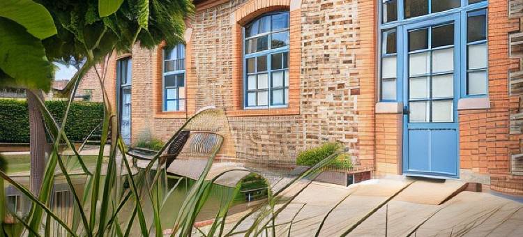 领域学童(Le Domaine des Ecoliers B&B)图片