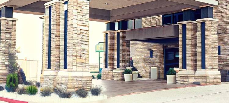 俄克拉何马城东南-I-35智选假日套房酒店(洲际旗下)(Holiday Inn Express & Suites OKLAHOMA CITY SOUTHEAST - I-35 by IHG)图片