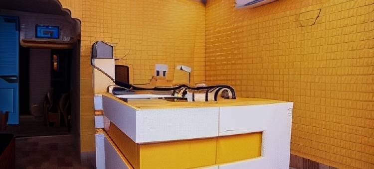 Priyadarsini酒店(Hotel Priyadarsini)图片