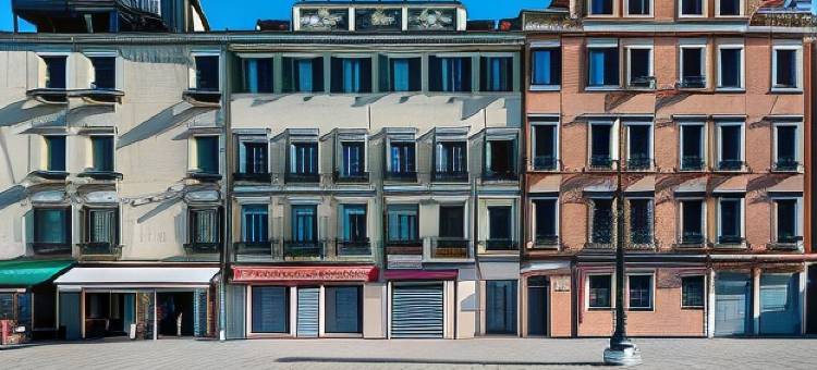 茵乐之家酒店(A Tribute to Music Residenza)图片