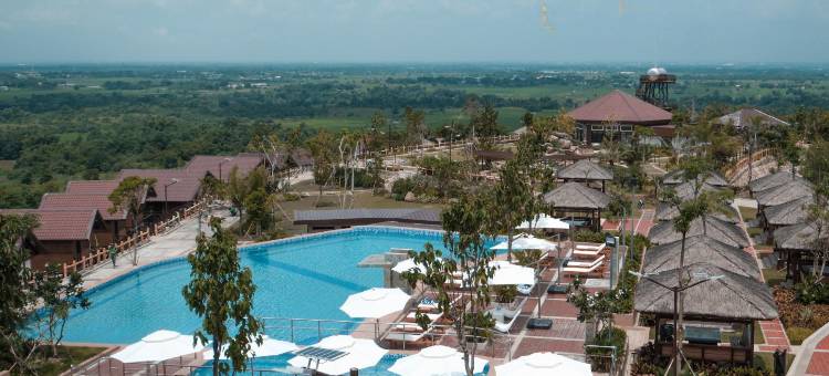 The Nest Resort & Campground图片