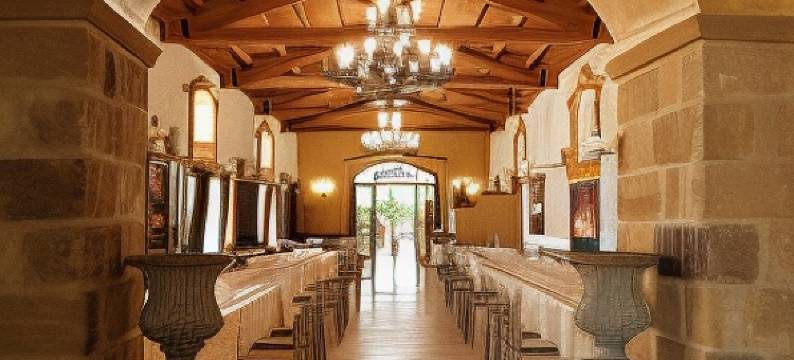 卡斯迪拉托米厄酒店(Case di Latomie)图片