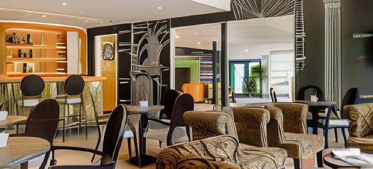 宜必思尚品施派尔酒店(ibis Styles Speyer)图片