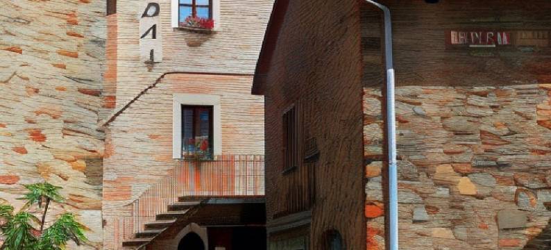 甲板住宿加早餐旅馆(Locanda Nel Cassero)图片