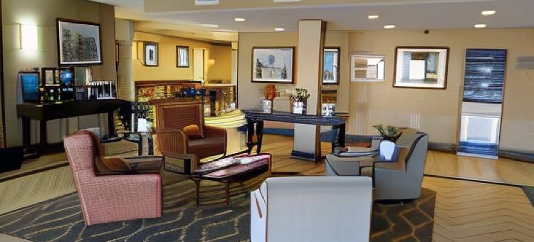 哈里斯堡北贝斯特韦斯特酒店(Best Western Harrisburg North)图片