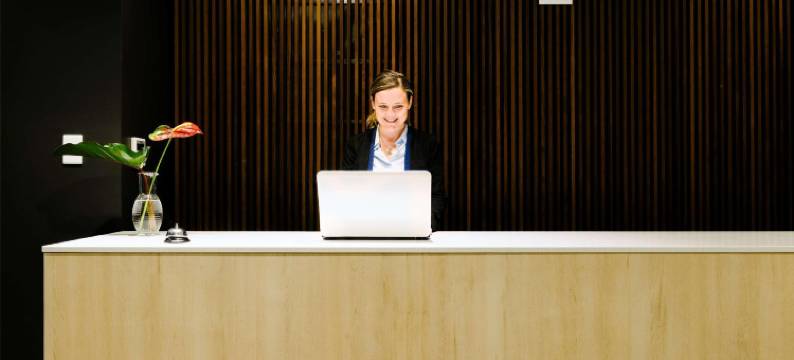 兰德维克维里耶酒店(Veriu Randwick)图片