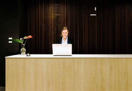 Veriu RandwickHotel Overview