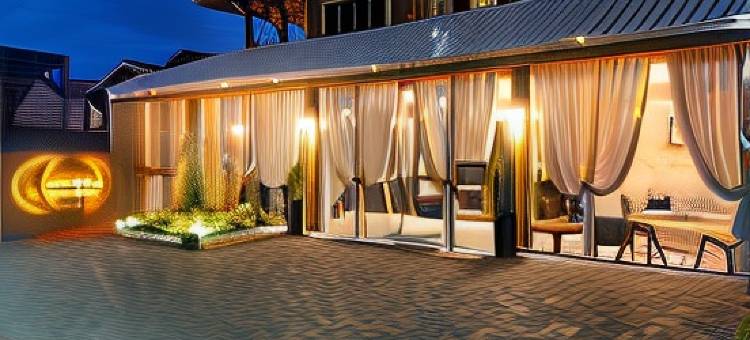 罗利马尔酒店(Hotel Lorimar)图片