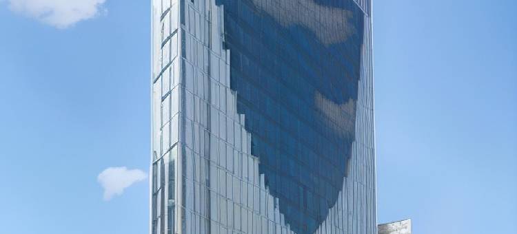 富荟尚乘上环酒店图片