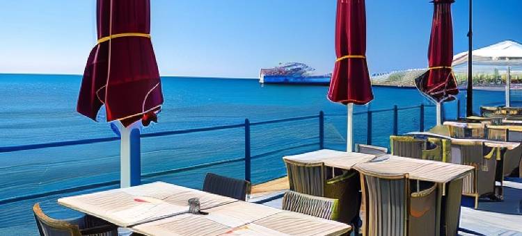 艾尔格列柯酒店(El Greco Hotel)图片