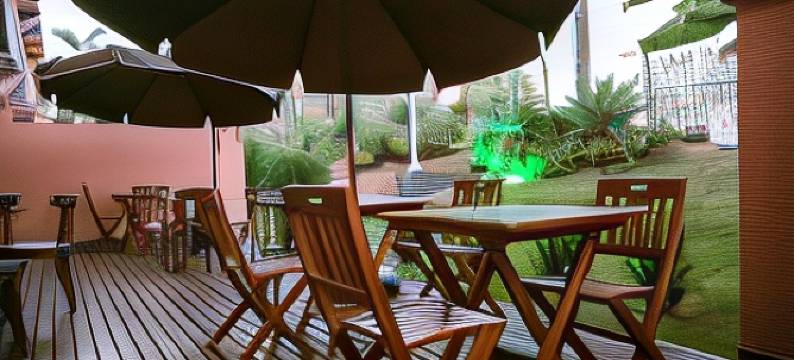 瓦尔吉尼亚菲尼克斯酒店(Fênix Hotel Varginha)图片